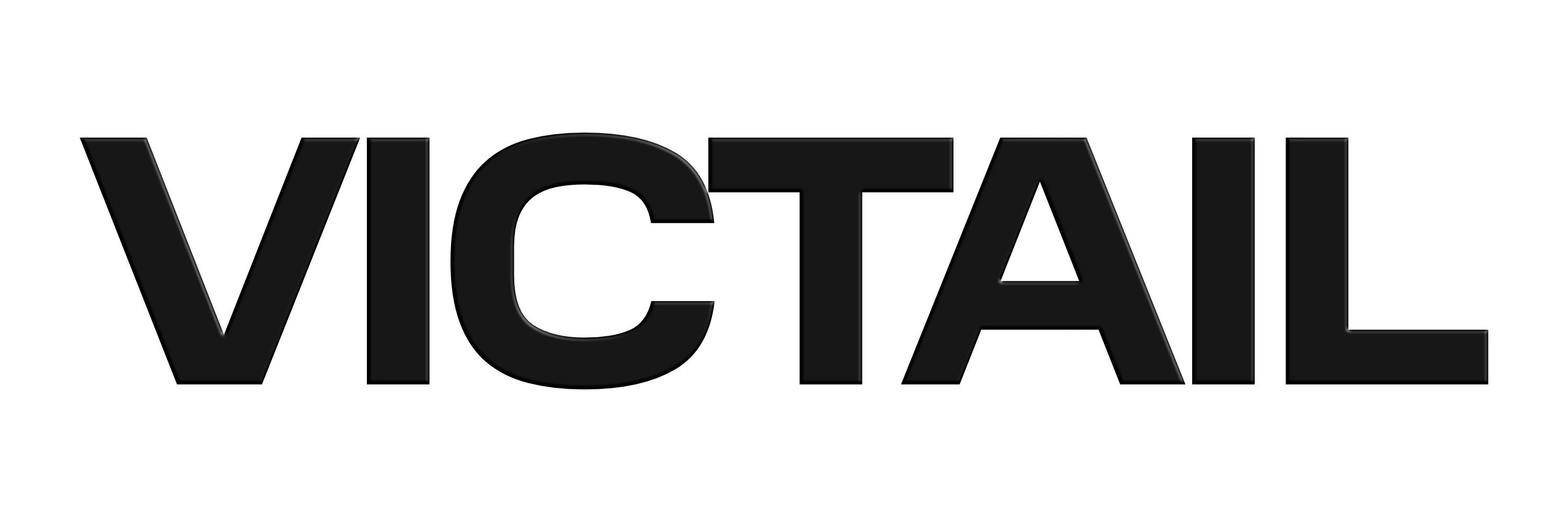 Victail Logo